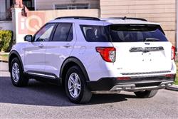 فورد إكسبلورر